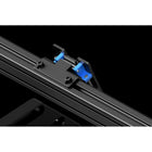Integrated Vario™ monitor mount
