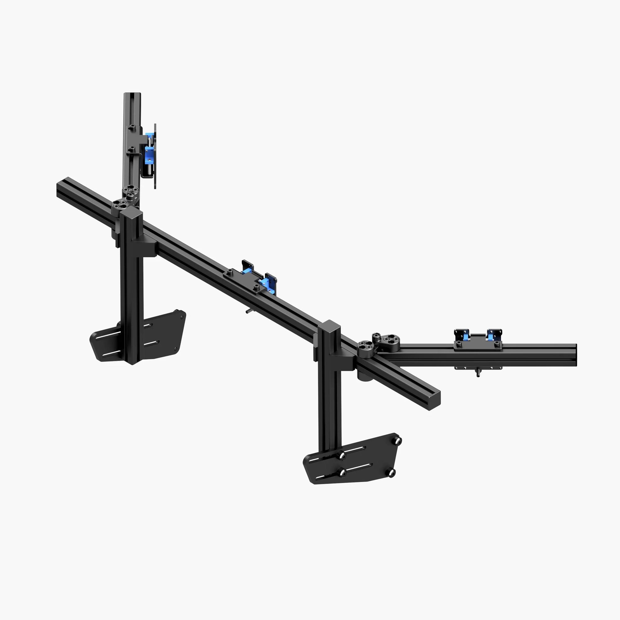 GT1 Integrated Vario™ Monitor Mount