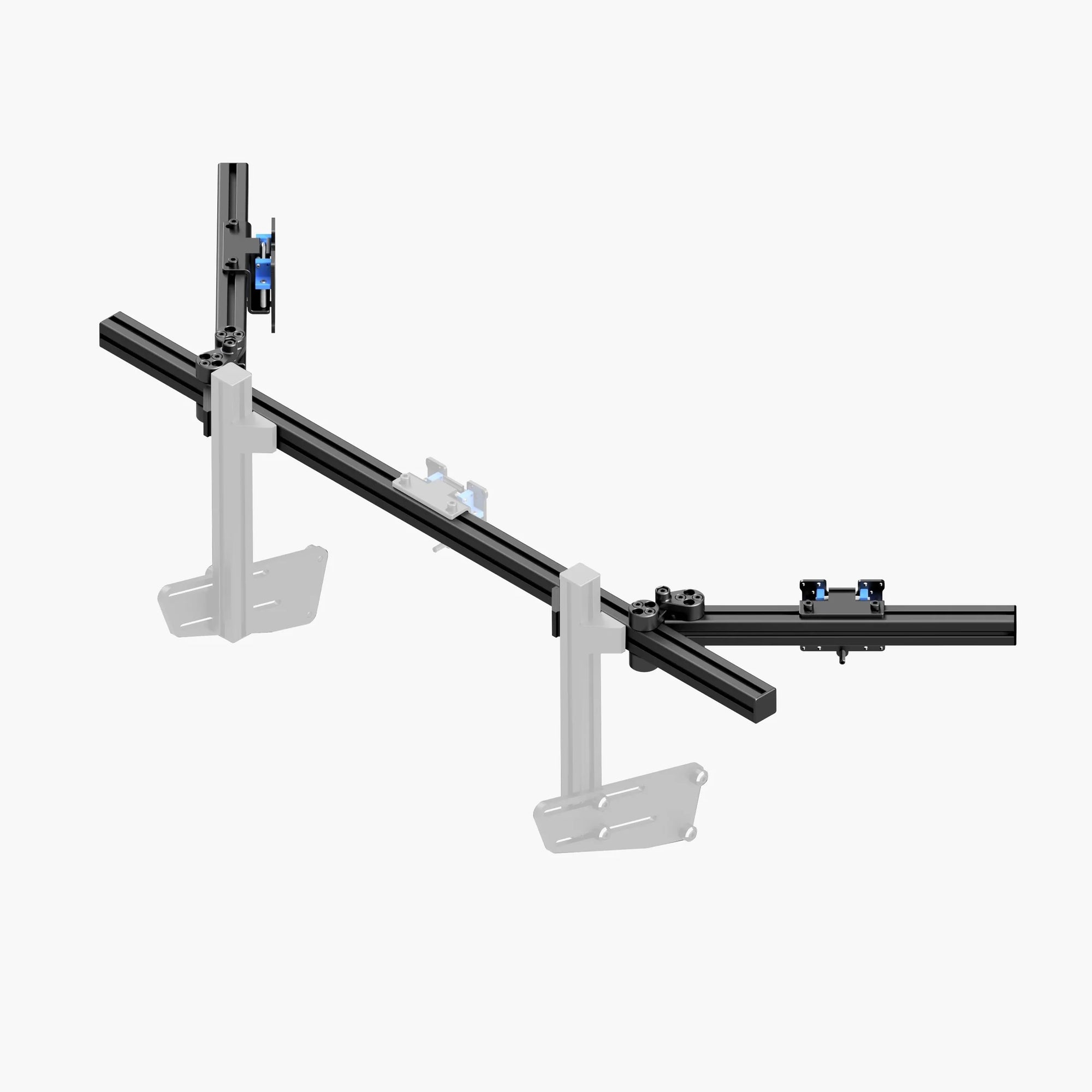 GT1 Integrated Vario™ Monitor Mount