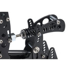 Heusinkveld Ultimate+ Pedals