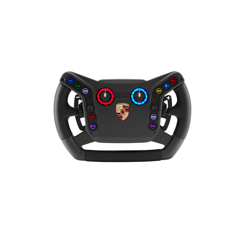 VPG PORSCHE 911 CUP (992.2)