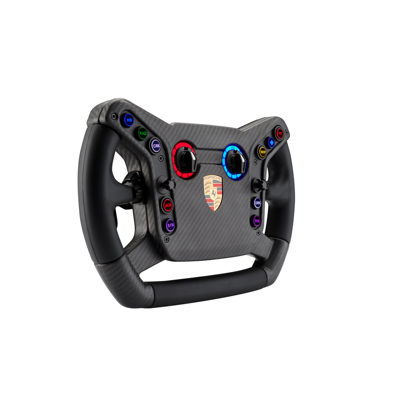 VPG PORSCHE 911 CUP (992.2)