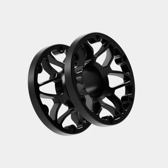 BavarianSimTec Wheel Spacer