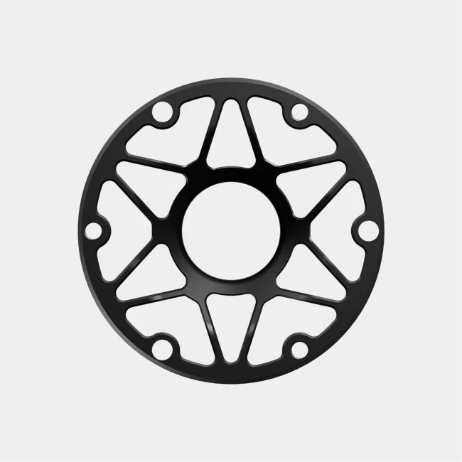 BavarianSimTec Wheel Spacer