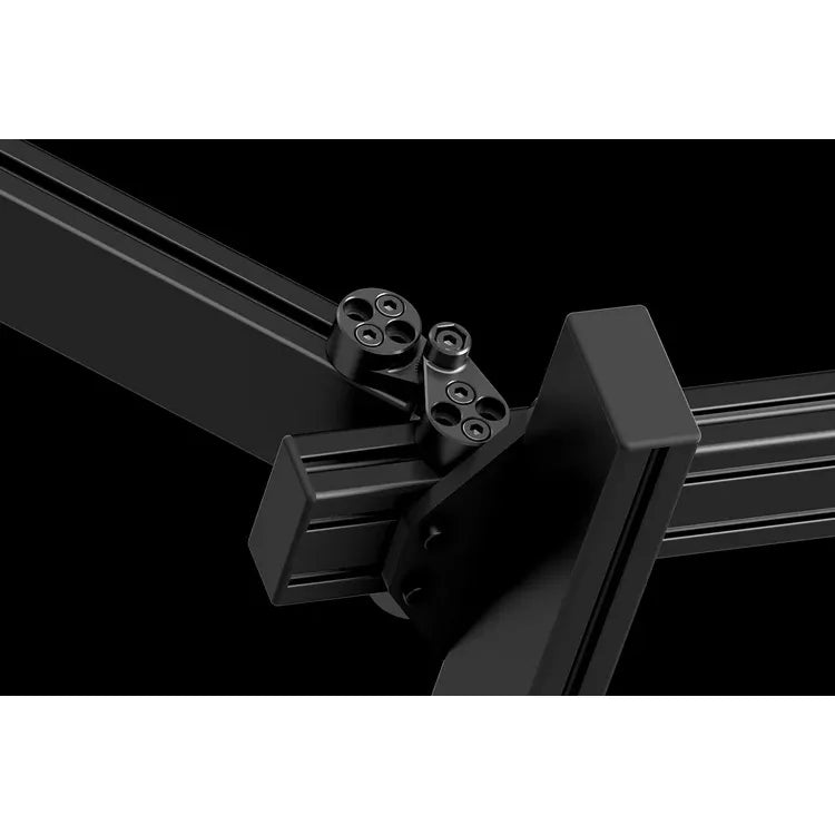 Freestanding Vario™ monitor mount
