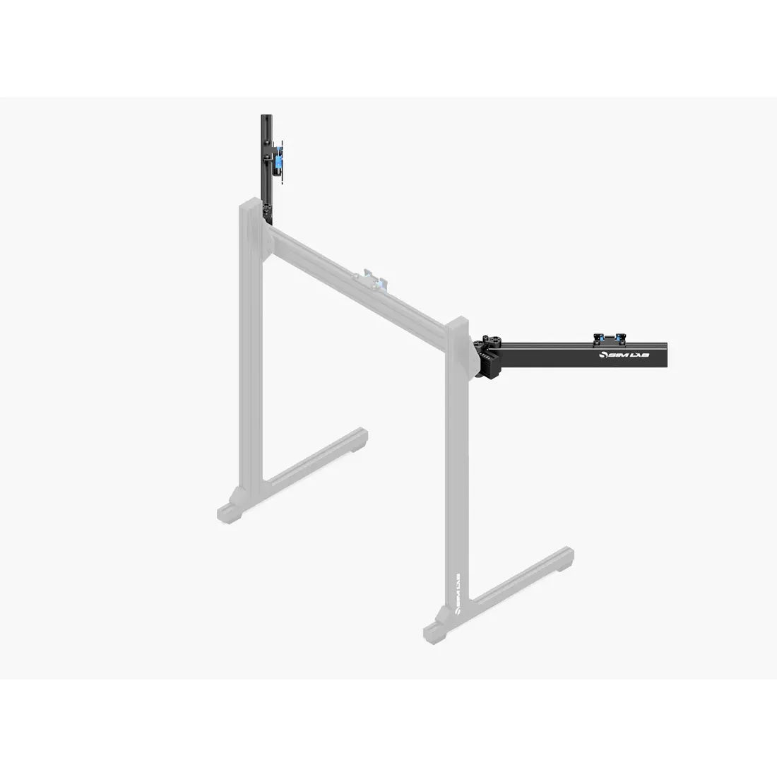 Freestanding Vario™ monitor mount