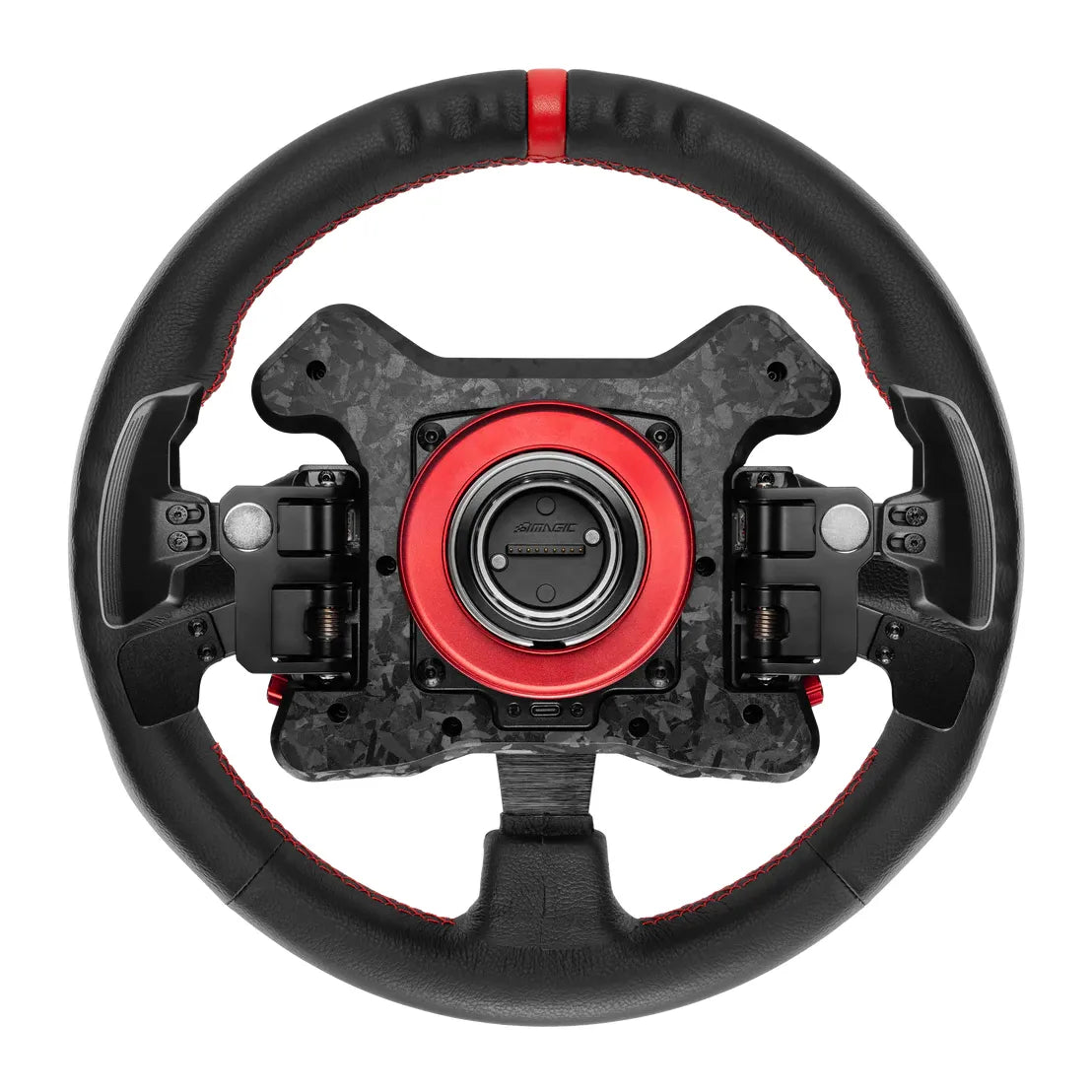 Simagic Neo X-330R Steering Wheel