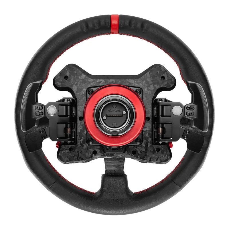 Simagic Neo X-330R Steering Wheel