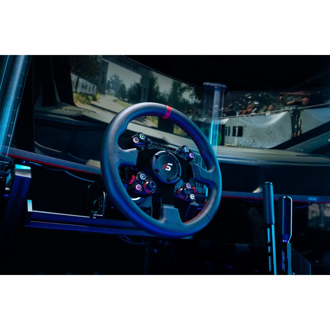 Simagic Neo X-330R Steering Wheel