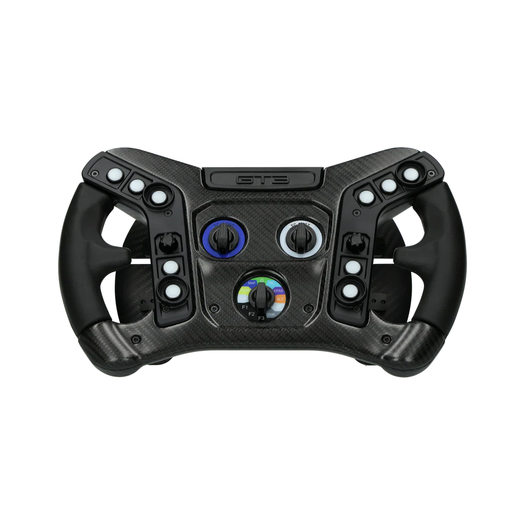 VPG MUSTANG GT3
