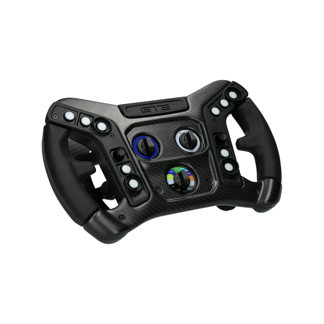 VPG MUSTANG GT3
