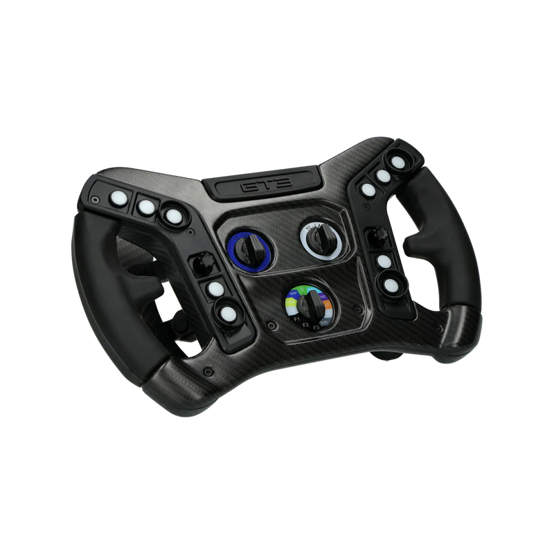 VPG MUSTANG GT3